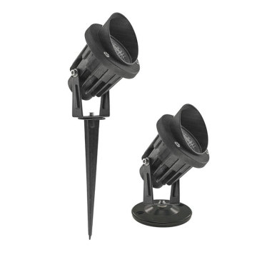 ip65 waterproof led garden spot light outdoor garden landscape spike lawn light Outdoor landscape garden spike light